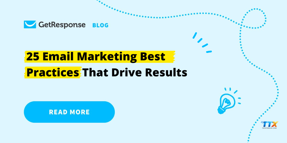 Getresponse email marketing-techtoolsx.com