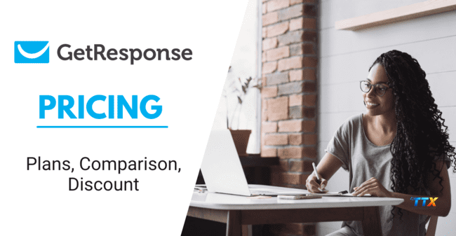 Getresponse pricing-techtoolsx.com