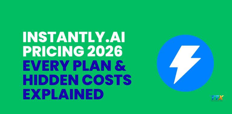 Instantly ai pricing-techtoolsx.com