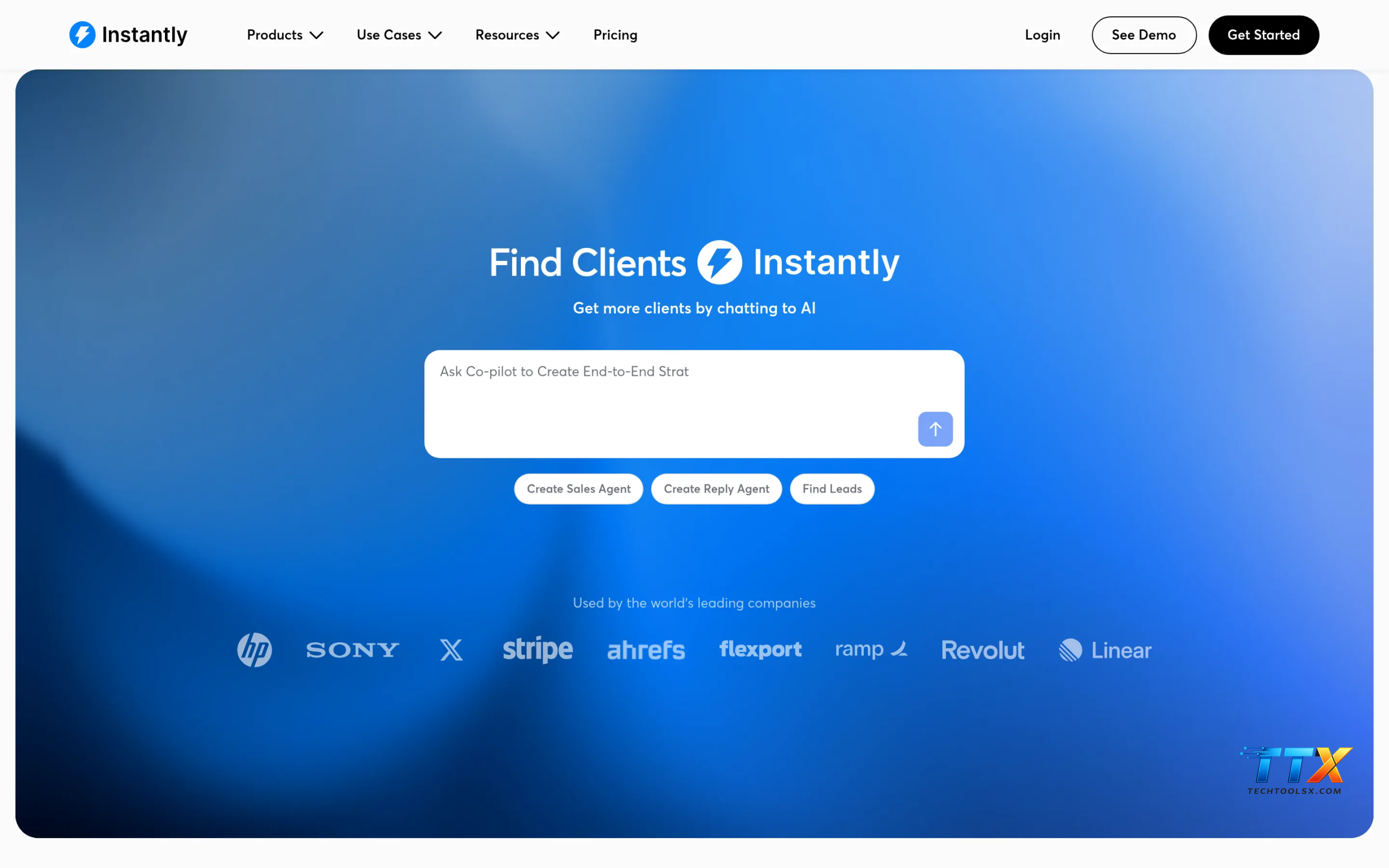 Instantly ai pricing-techtoolsx.com _2