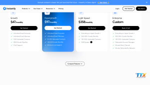 Instantly ai pricing-techtoolsx.com _3