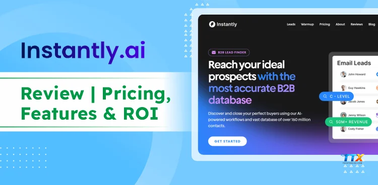 Instantly ai review-techtoolsx.com _1