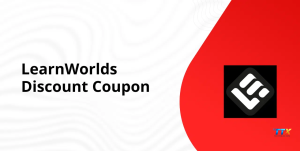 Learnworlds coupon-techtoolsx.com