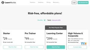 Learnworlds pricing-techtoolsx.com _2