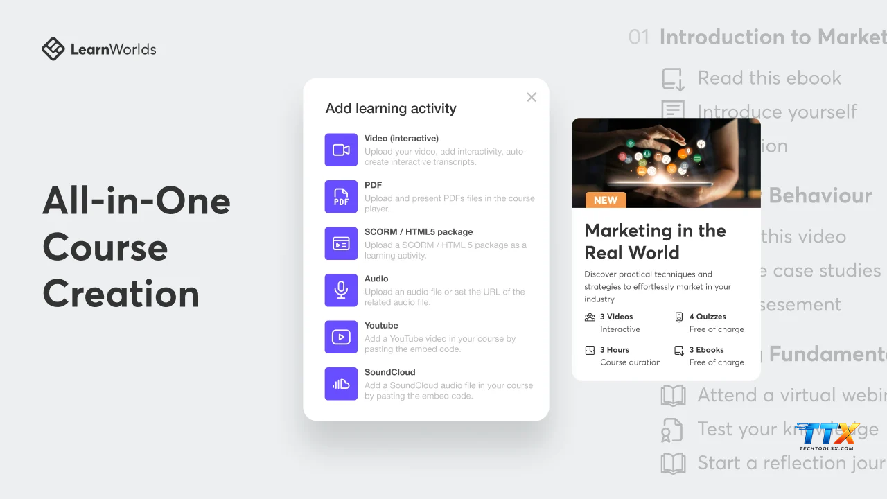 Learnworlds review-techtoolsx.com _1