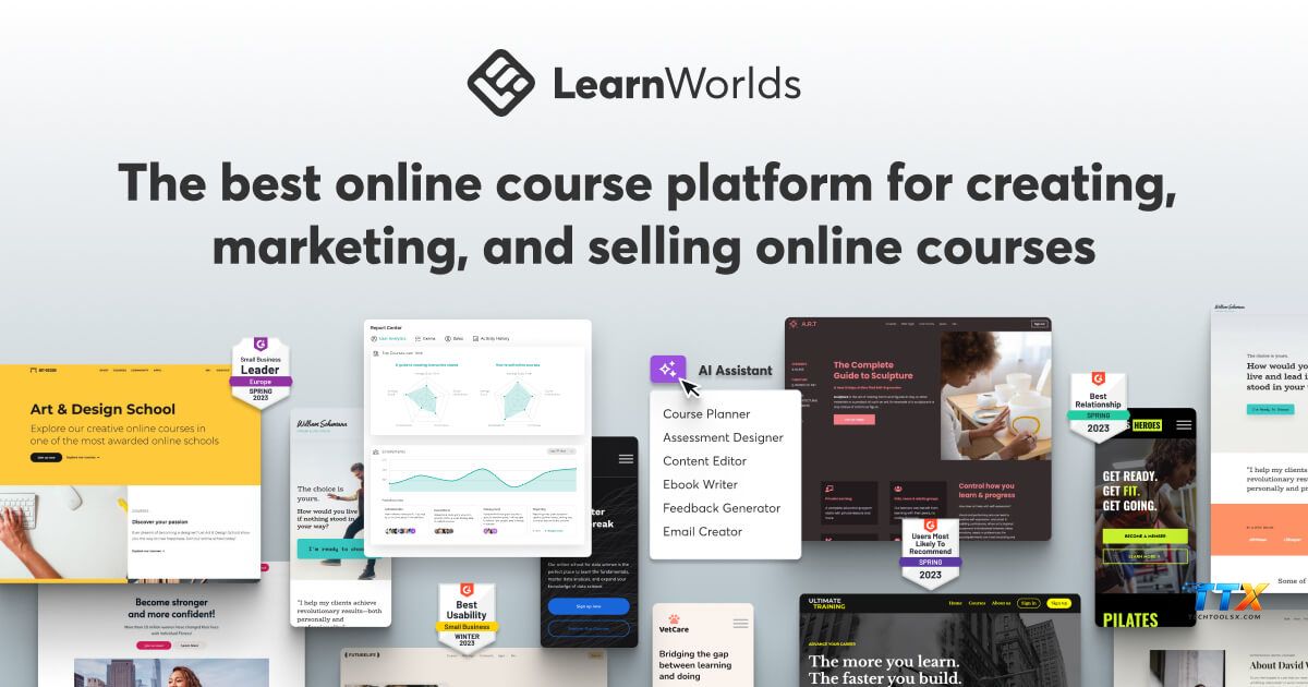 Learnworlds-techtoolsx.com _1