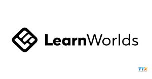 LearnWorlds Logo