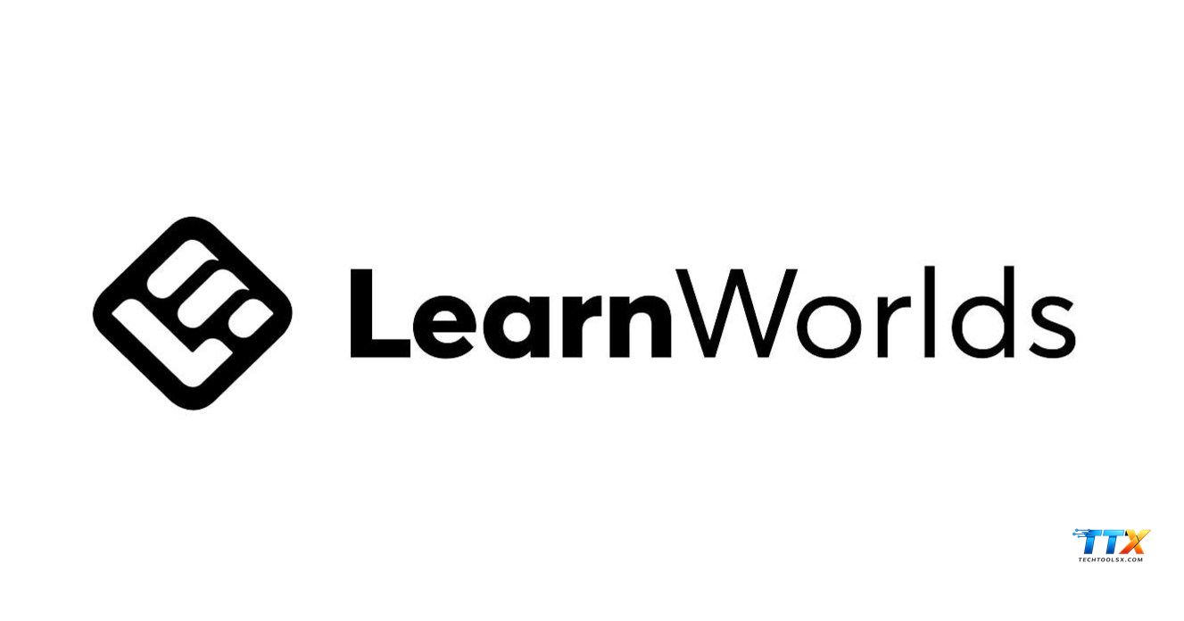 LearnWorlds Logo