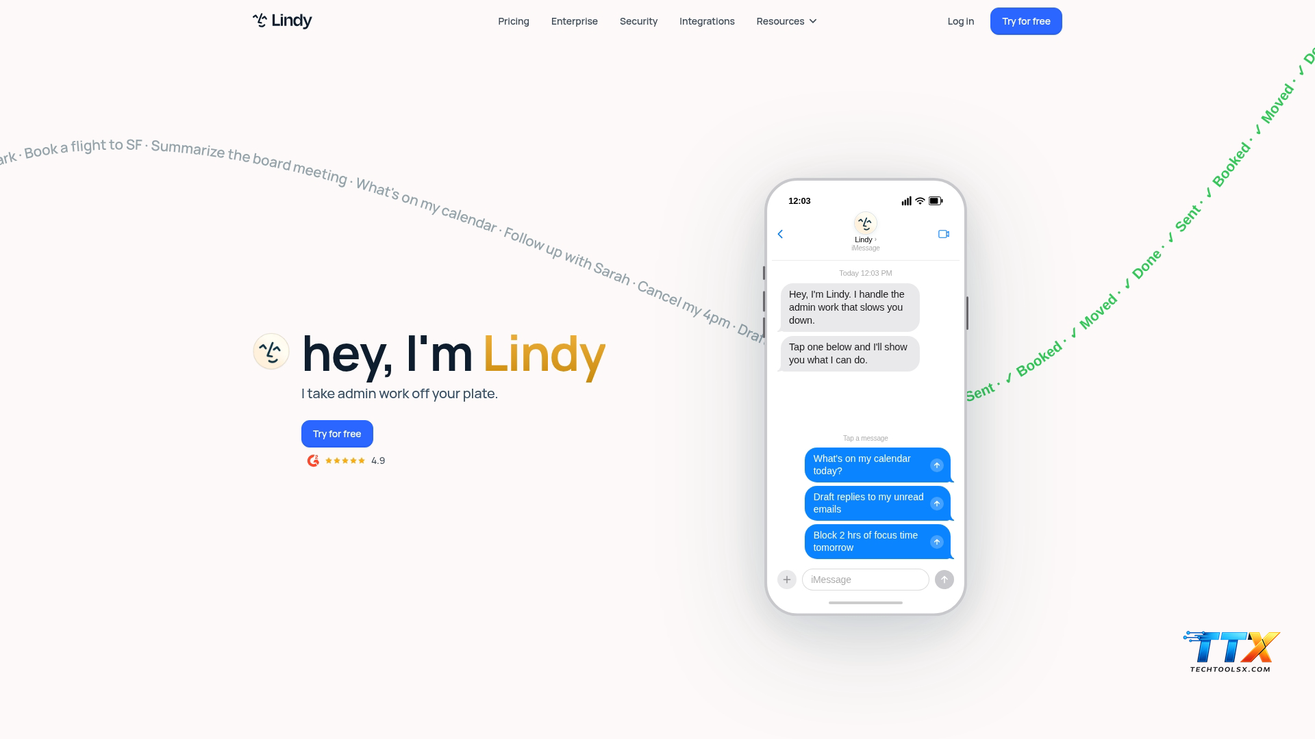 Lindy ai pricing-techtoolsx.com _2