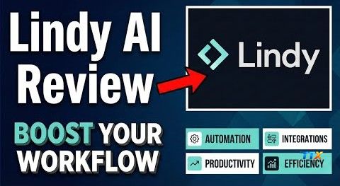 Lindy ai review-techtoolsx.com