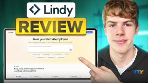 Lindy ai review-techtoolsx.com _1