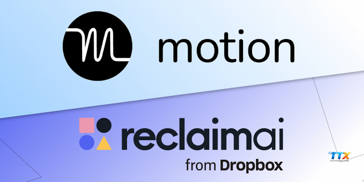 Reclaim ai competitors-techtoolsx.com