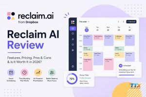 Reclaim ai review-techtoolsx.com