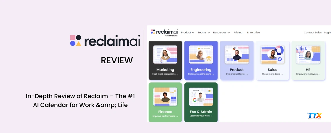 Reclaim ai review-techtoolsx.com _2