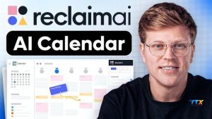Reclaim calendar-techtoolsx.com