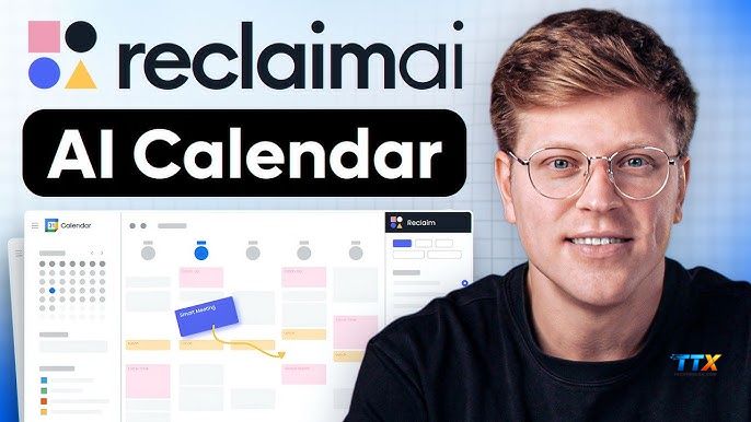 Reclaim calendar-techtoolsx.com