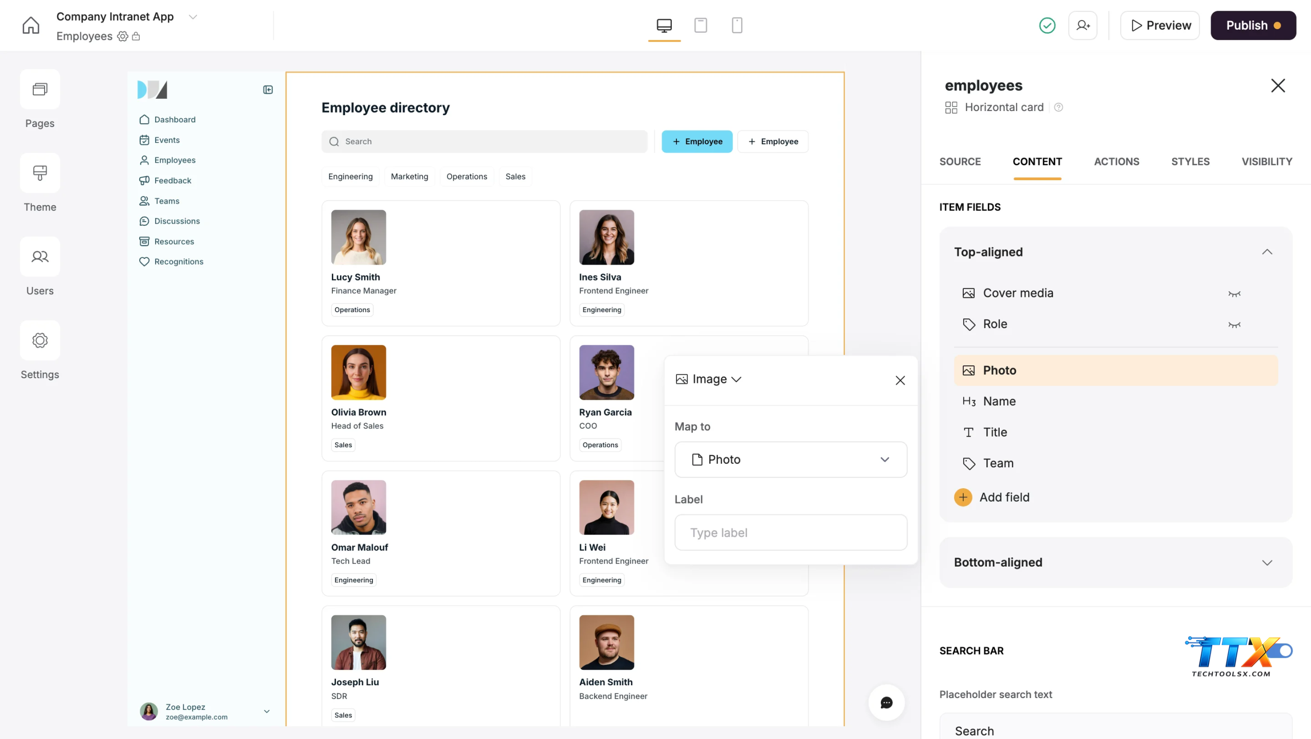 Softr airtable-techtoolsx.com _1