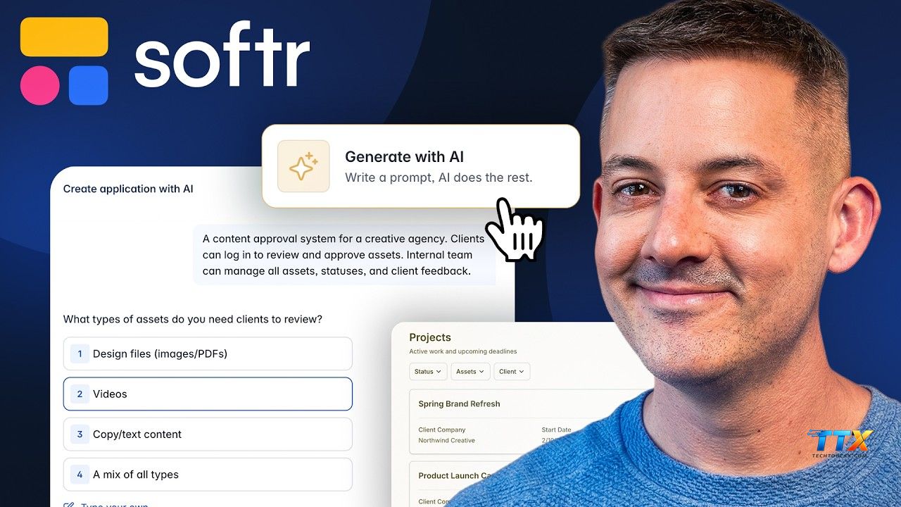 Softr app-techtoolsx.com _2