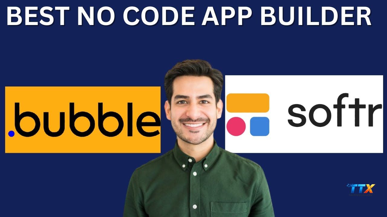 Softr io alternatives-techtoolsx.com