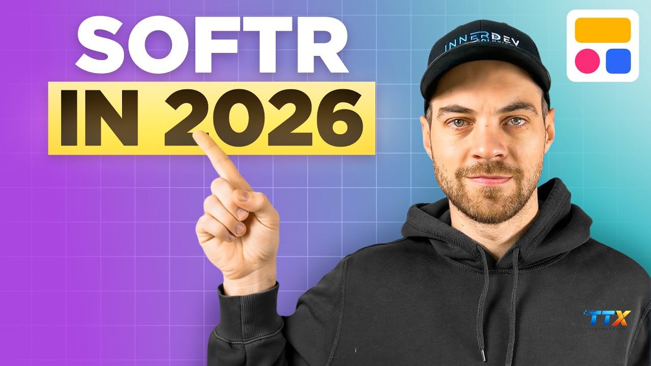 Softr pricing-techtoolsx.com