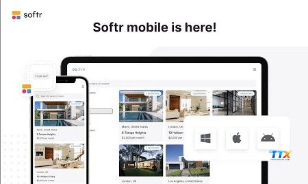 Softr review-techtoolsx.com