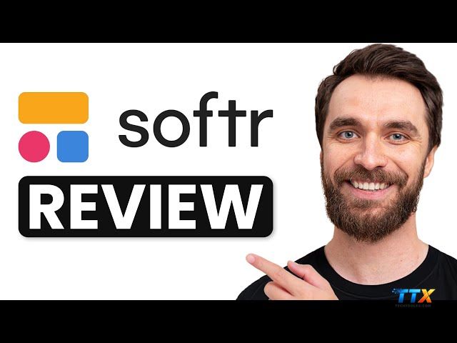 Softr review-techtoolsx.com _1