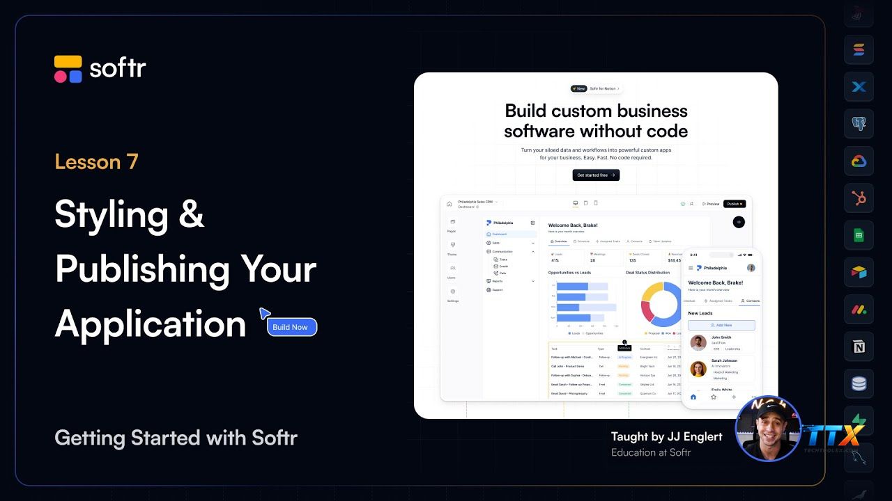 Softr-techtoolsx.com