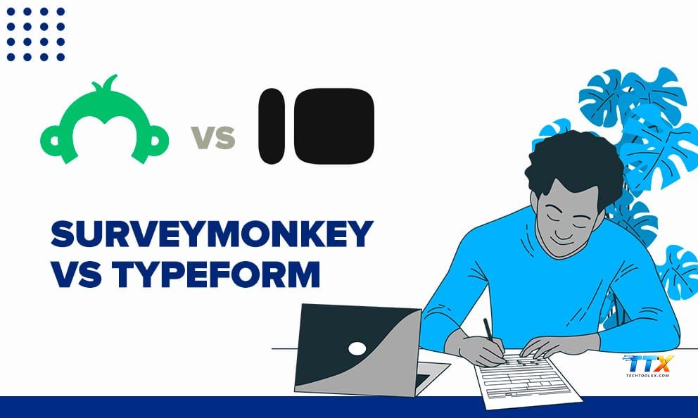 Surveymonkey alternatives-techtoolsx.com