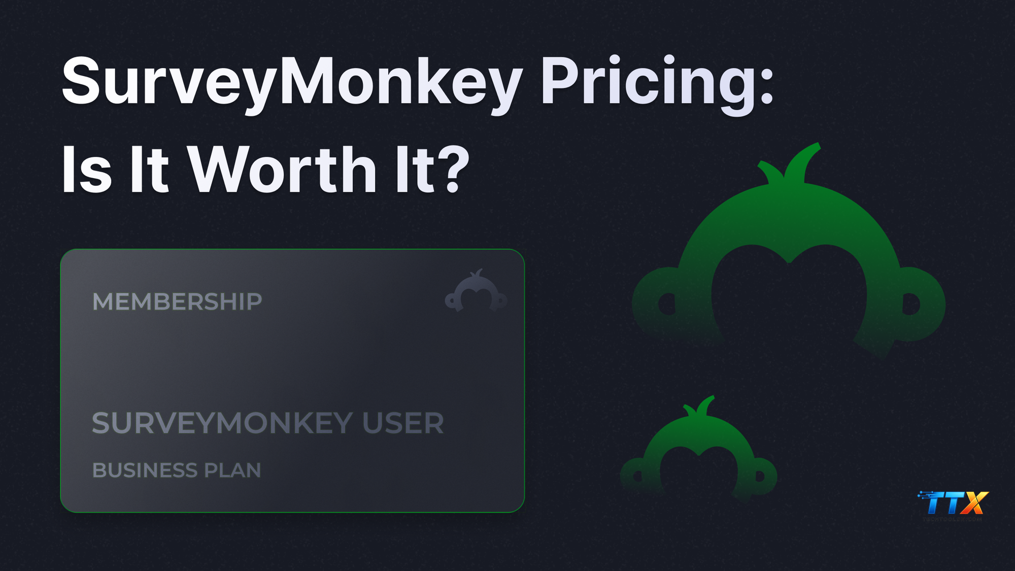 Surveymonkey pricing-techtoolsx.com