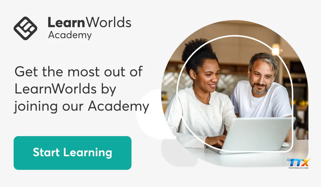 Terms used in Learnworlds-techtoolsx.com