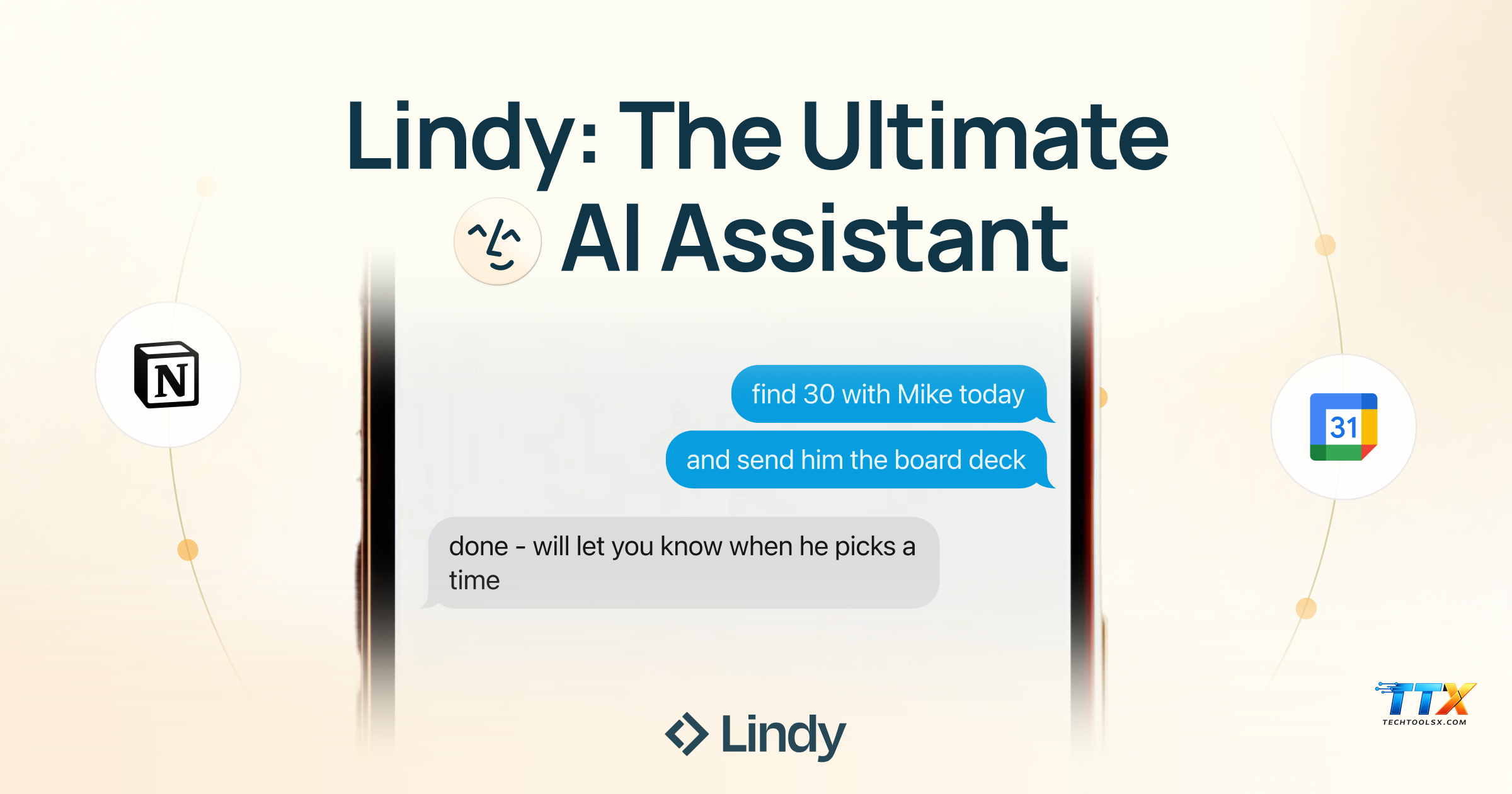 Terms used in Lindy ai-techtoolsx.com _2