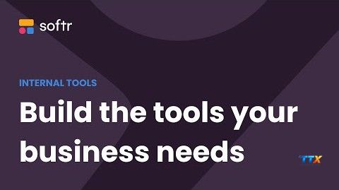 Terms used in Softr -techtoolsx.com