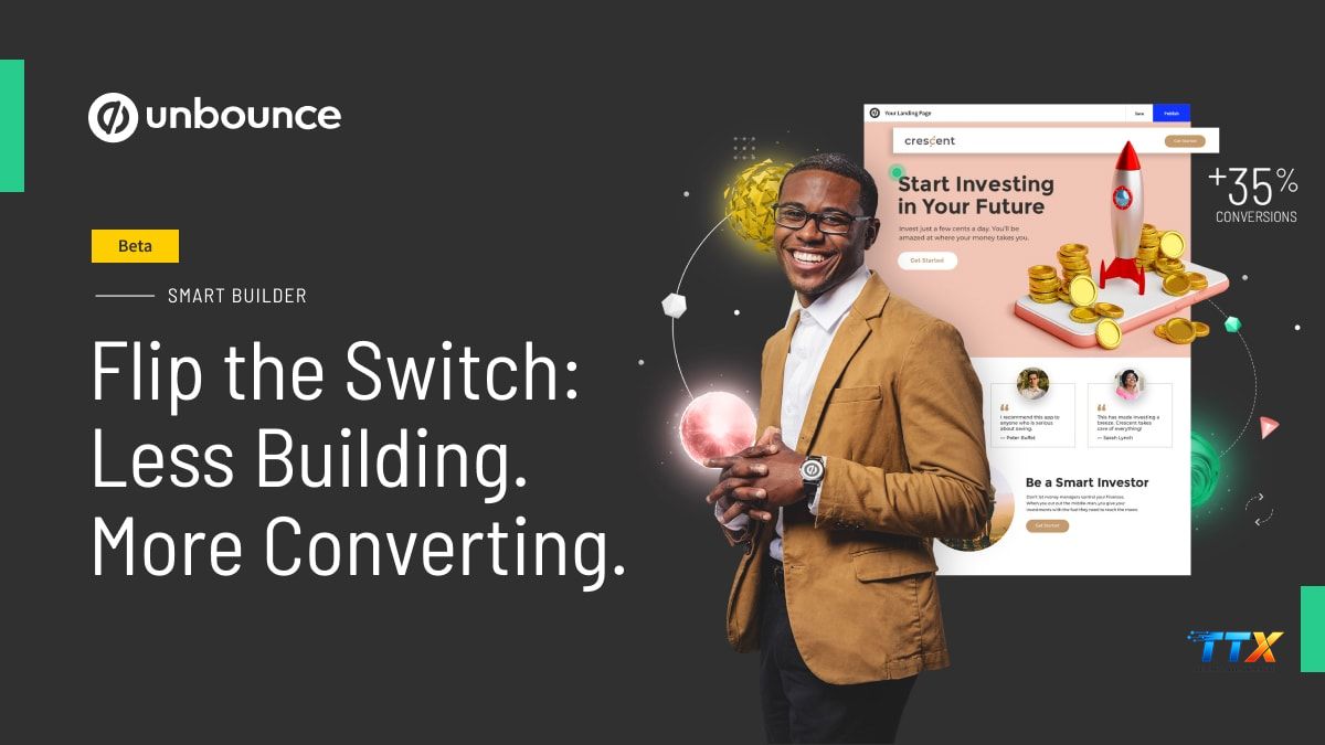 Terms used in Unbounce-techtoolsx.com