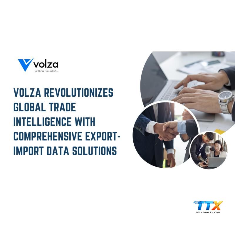 Terms used in Volza com-techtoolsx.com