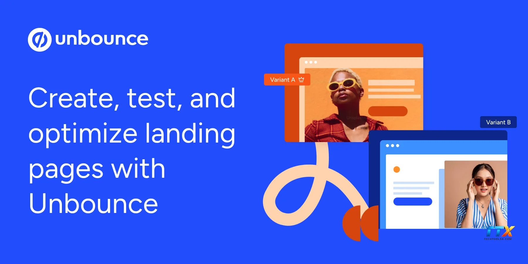 Unbounce marketing-techtoolsx.com