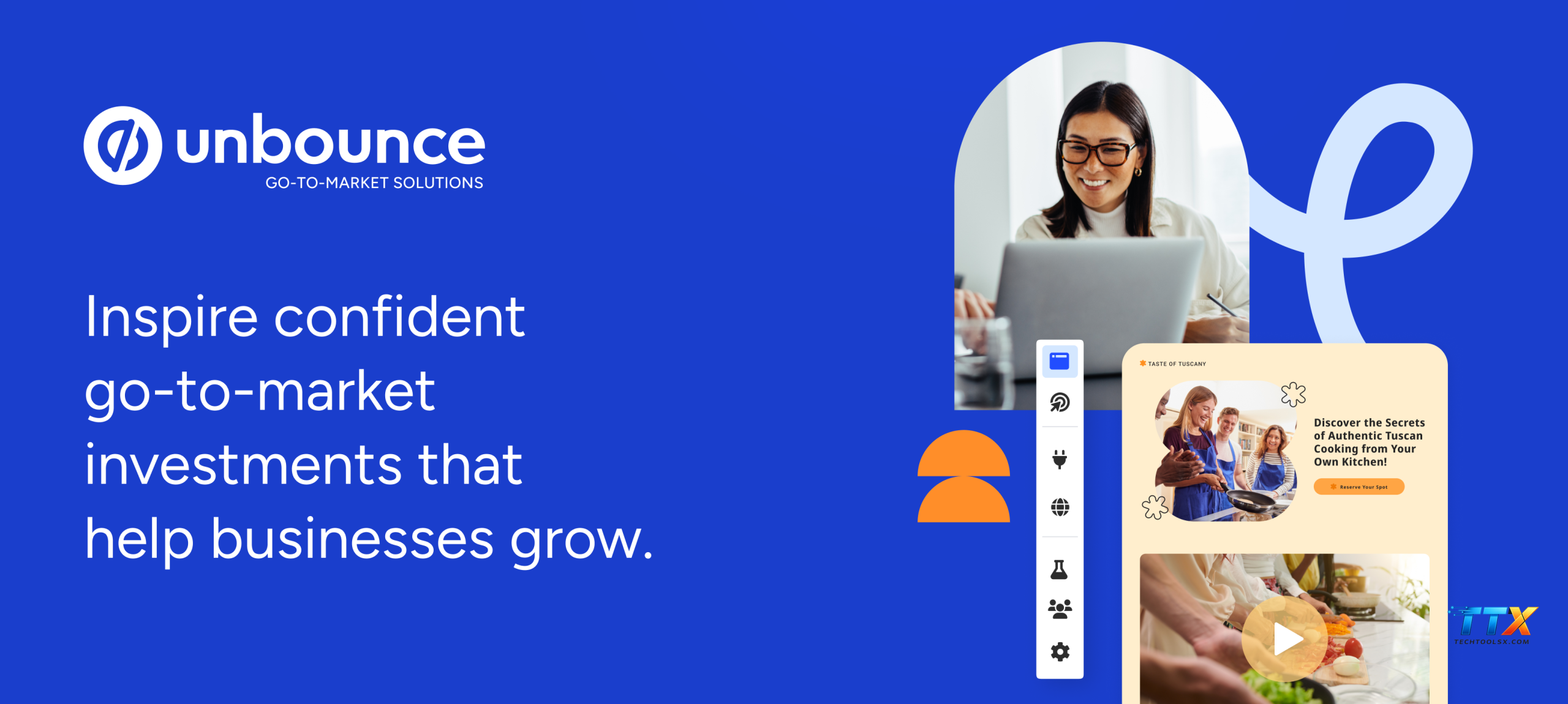 Unbounce platform-techtoolsx.com