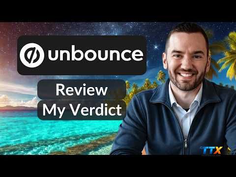 Unbounce review-techtoolsx.com
