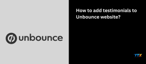 Unbounce website-techtoolsx.com
