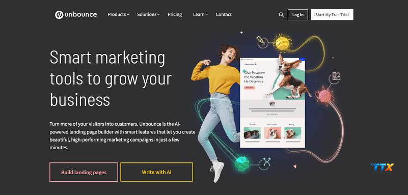 Unbounce wordpress-techtoolsx.com _1