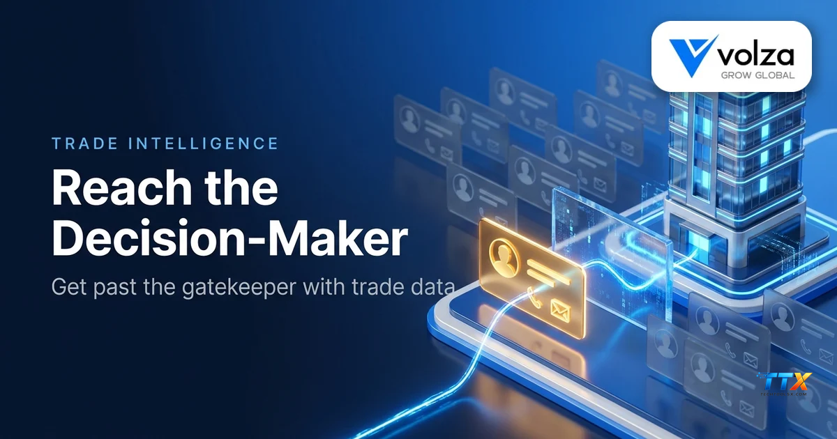 Volza com competitors-techtoolsx.com