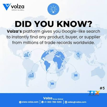Volza grow global-techtoolsx.com _2