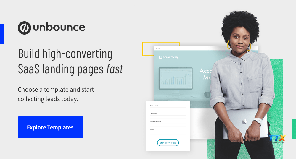 unbounce com-techtoolsx.com