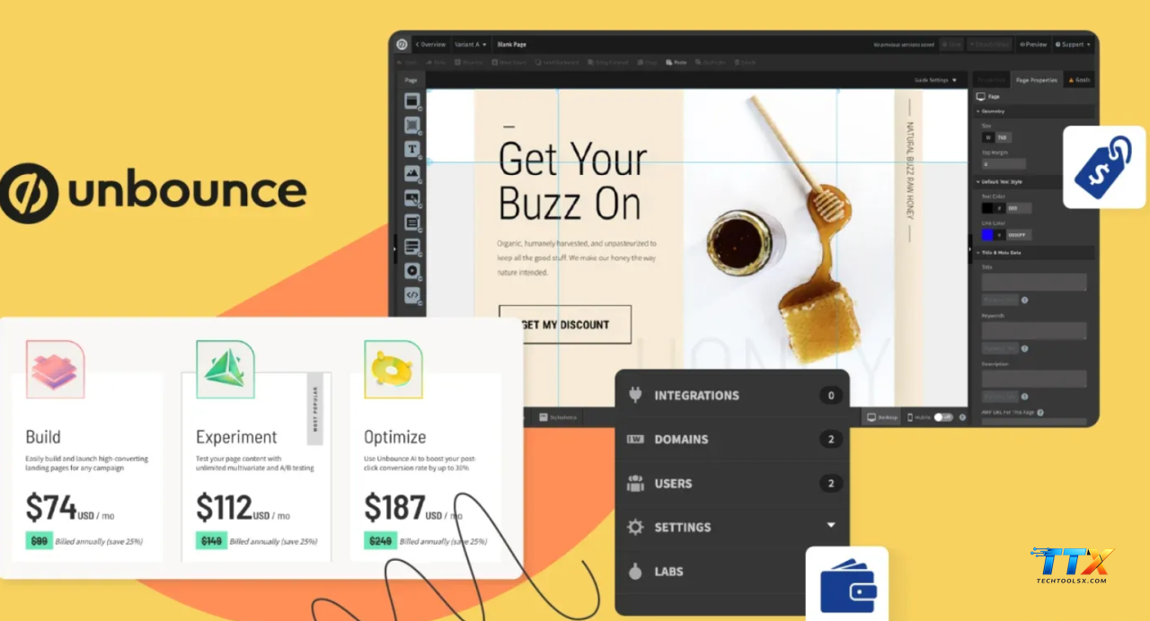 unbounce pricing-techtoolsx.com